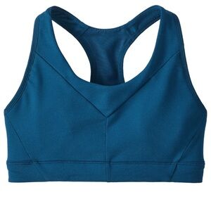Patagonia Sports Bra (Black)